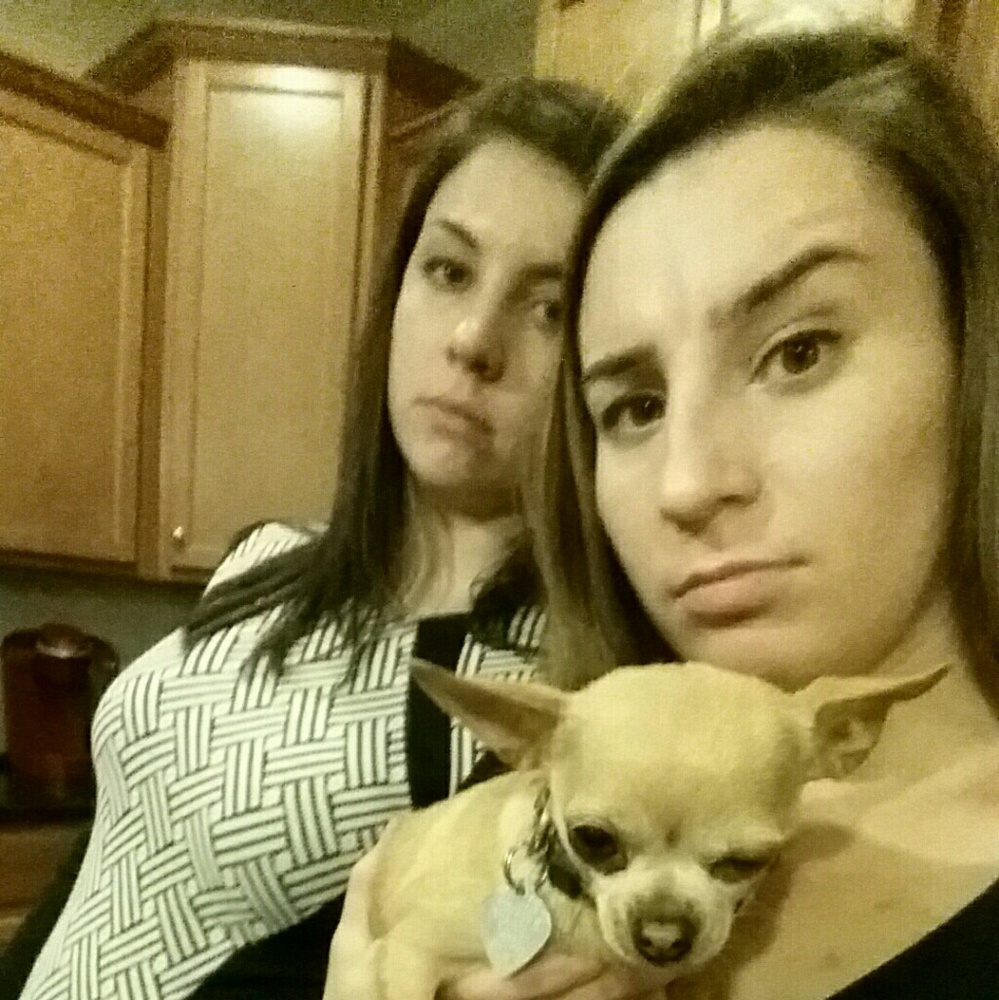 Meet your Posher, Courtney